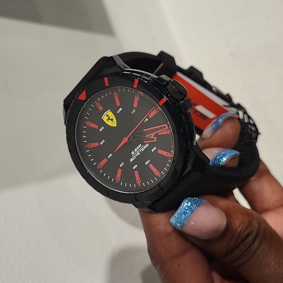 MENS SPORT WATCH - Picture 5 of 5